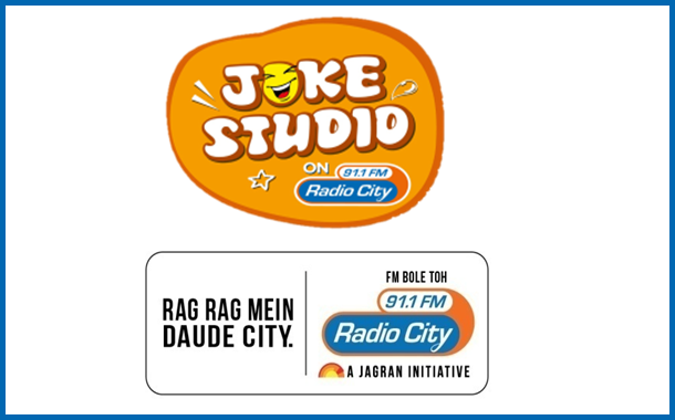 Radio City's Joke Studio tickles listeners’ funny bones in Delhi