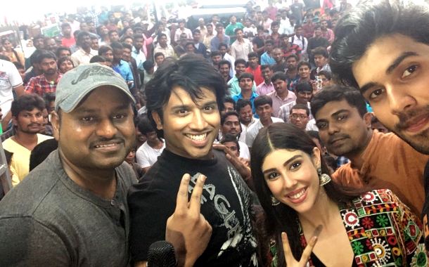 Radio City Jock Studio tickles the funny bones of Hyderabadis