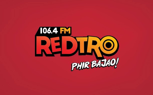 Red FM network soft-launches Redtro 106.4 FM in Mumbai