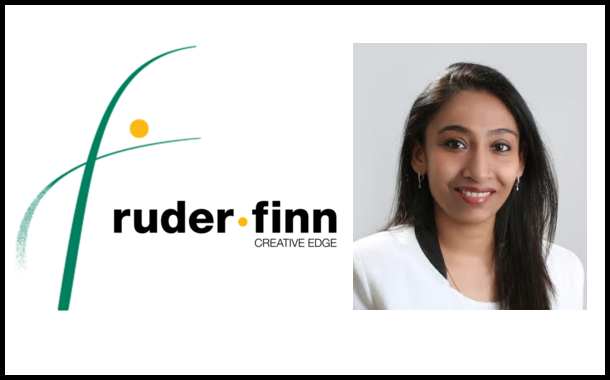 Ruder Finn appoints Shruti Das as Technology Lead for Asia