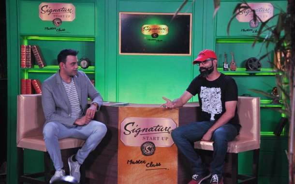 Signature Start Up Masterclass