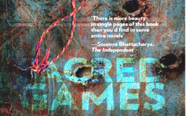 Anurag Kashyap’s Phantom Films for original series in India