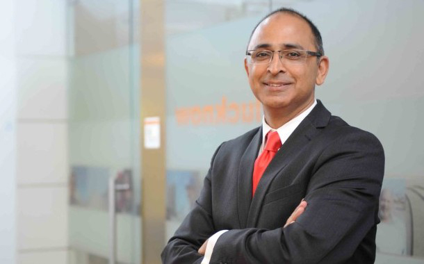 Nokia elevates Sandeep Girotra as new head of APAC and Japan