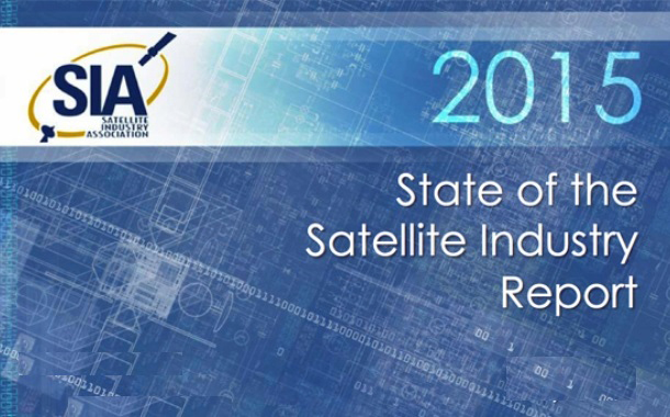 Global Satellite industry revenue crosses $208 billion in 2015: Satellite Industry Association