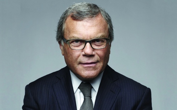 Sir Martin Sorrell 'disappointed' on Brexit verdict