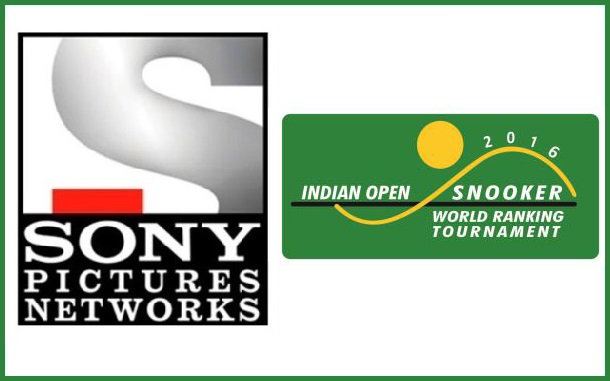 SPN bags the exclusive TV and digital rights of Indian Open Snooker