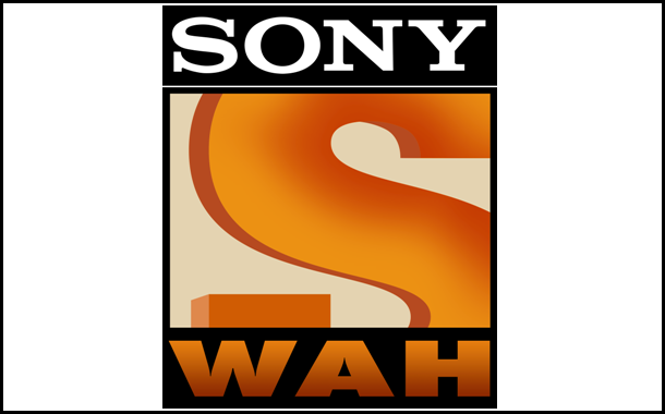 SPN India launches new FTA Hindi movie Channel Sony WAH