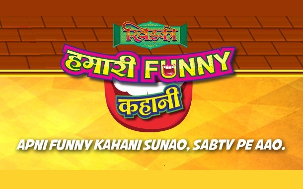 Khidki on Sony SAB to explore the funny stories from the viewer's life