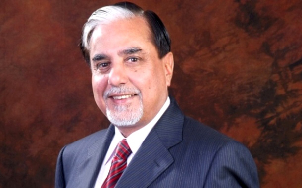 Dr. Subhash Chandra refutes charges against his Rajaya Sabha Election from Haryana