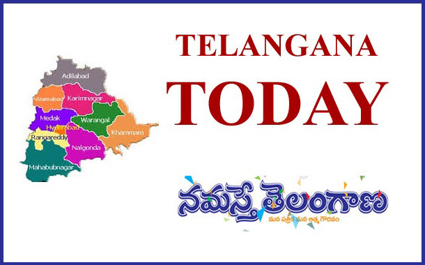KCR owned Telangana Publications to launch new English daily Telangana Today in July