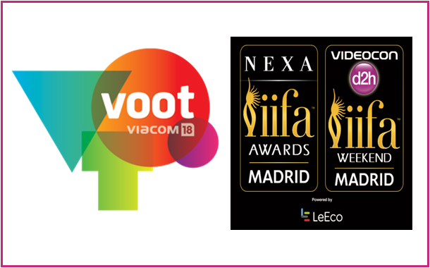 VOOT to be exclusive streaming partner for IIFA 2016 in India