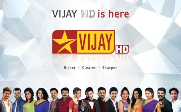 Star India’s Tamil GEC