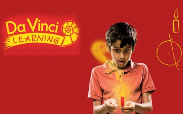 Da Vinci Learning hosts a smart learning afternoon