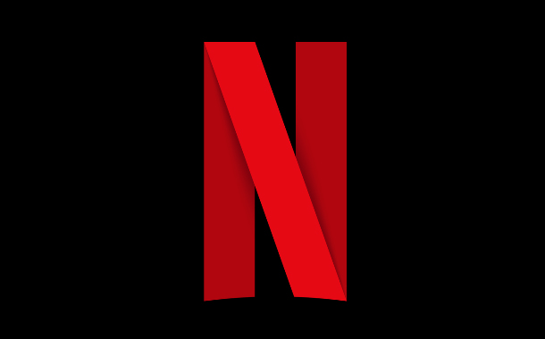 Netflix changes its icon; retains previous horizontal Logo unchanged