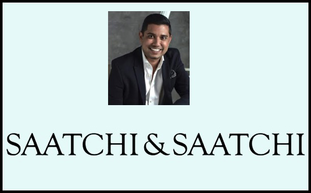 Publicis Communications moves Sidhaesh Subrah to Saatchi & Saatchi Singapore