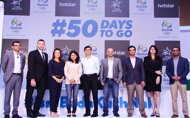 Analysis: Rio 2016 Olympics - A double whammy for Sports broadcasting in India