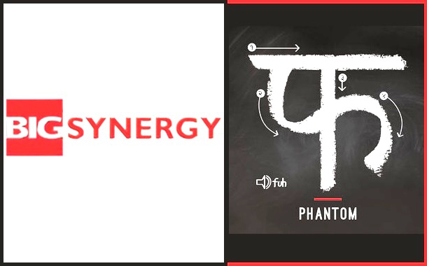 Big Synergy and Phantom Films partner to form JV to produce TV and Digital content