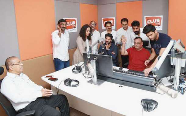 Club FM starts transmission in Dubai