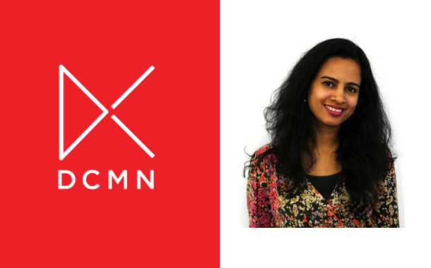 German marketing agency DCMN launches in India