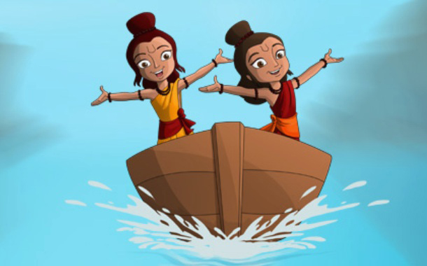 Discovery Kids to premiere new season of Luv Kushh on 9th July