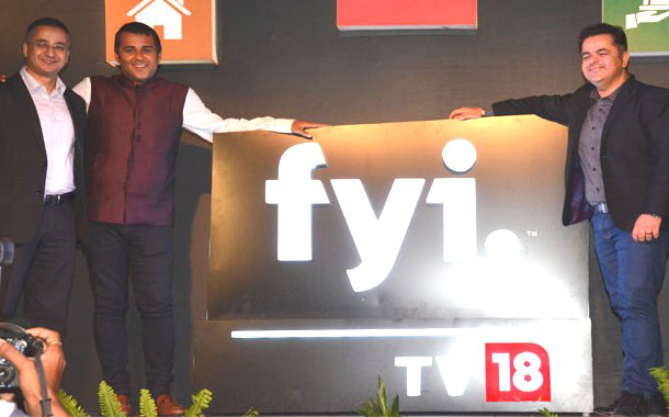 Chetan Bhagat and Vicky Ratnani as hosts for two new local productions