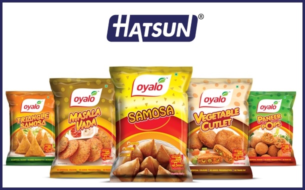 Hatsun Agro Products Enters Snacks business under Oyalo Brand