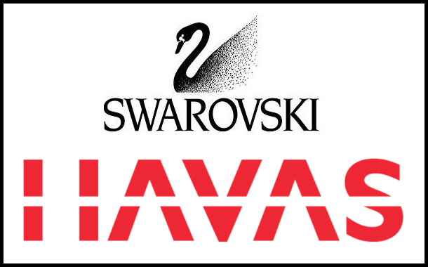 Swarovski awards full service media operations to Havas Media