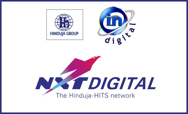 IndusInd Media completed the rights issue and generates 756 Crores