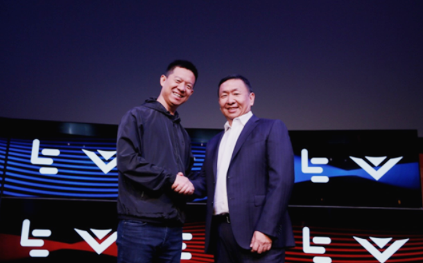 LeEco acquires consumer electronics brand VIZIO for $2 bn