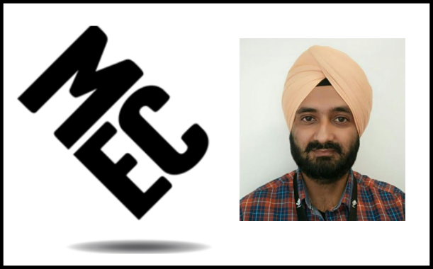 MEC Vietnam appoints Gurpreet Wadhwa as Head of Digital