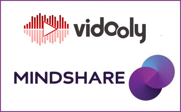 Mindshare India and Vidooly partner to create Video