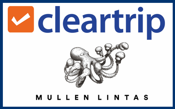 Cleartrip taps Mullen Lintas to drive its creative duties