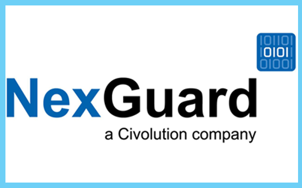 ZEEL Secures B2B workflow with NexGuard Forensic Watermarking