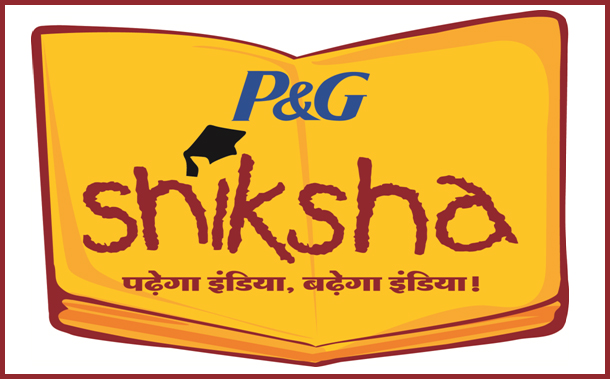 P&G Shiksha and Ajinkya Rahane joins hands for Shiksha Superheroes campaign