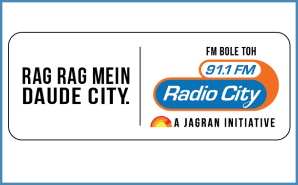 Radio City launches Caller Tunes of Rag Rag Mein Daude City