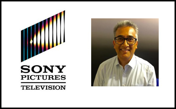 Sony Pictures Television Networks hires Nirav Haji to lead affiliate sales in Asia
