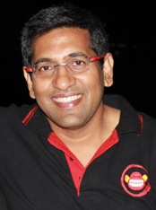 Sanjay Reddy