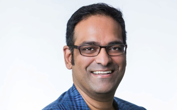 Shailesh Rao moves on from Twitter as VP of APAC