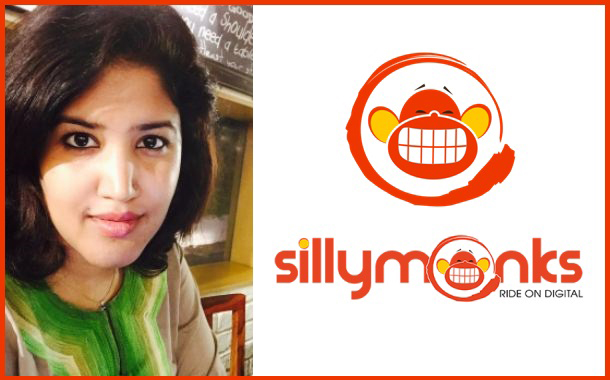 SillyMonks ropes in Soumya Bollapragada to Head Alternate Content and Animation
