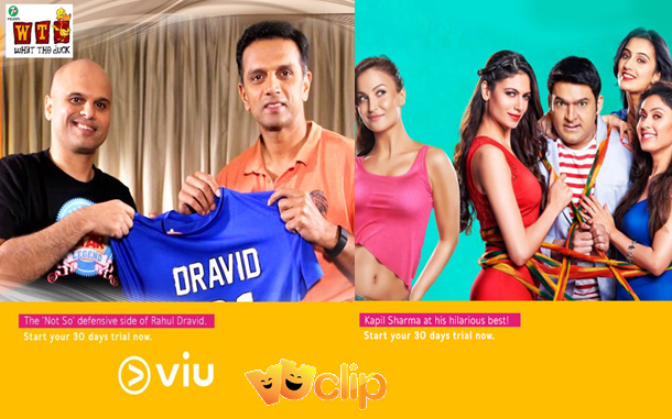 release the Season 1 finale episode of Viu Originals’ What The Duck