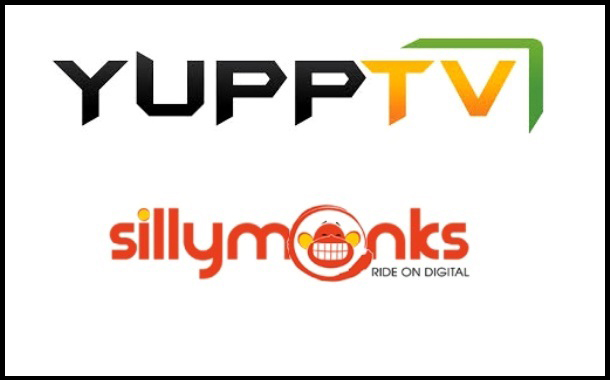 Silly Monks, further expands its entertainment catalogue on YuppTV Bazaar