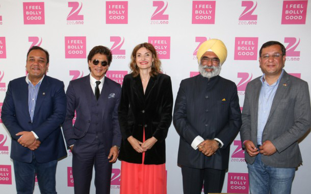 Bollywood movie channel Zee.One in Germany