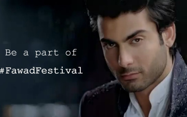 Zindagi presents #FawadFestival; to showcase super hit shows of the actor