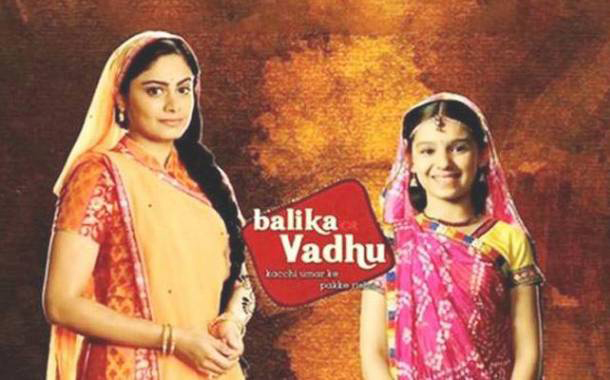 Balika Vadhu likely to go off air on 31st July