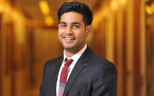 Anmol Ambani inducted as Additional Director on the Board