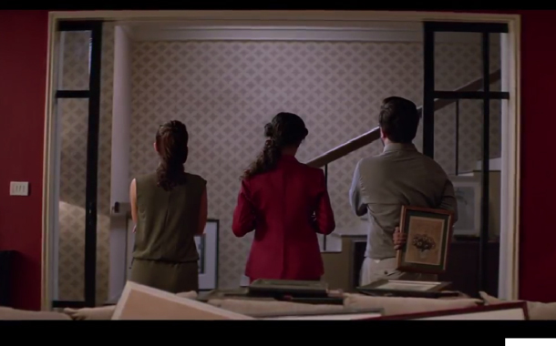 Asian Paints Ezycolour campaign