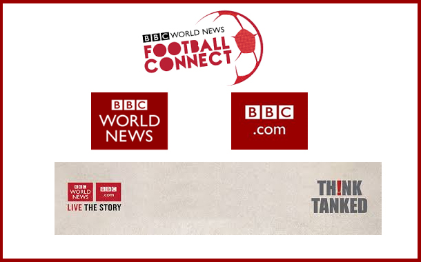 BBC set to host engagement events for agency professional