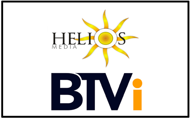 btvi appoints helios media as ad-sales partner