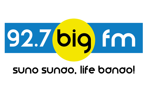 92.7 big fm changes stationality to big maha bachat fm on august 12
