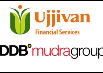 Ujjivan Financial Services chooses DDB Mudra Group